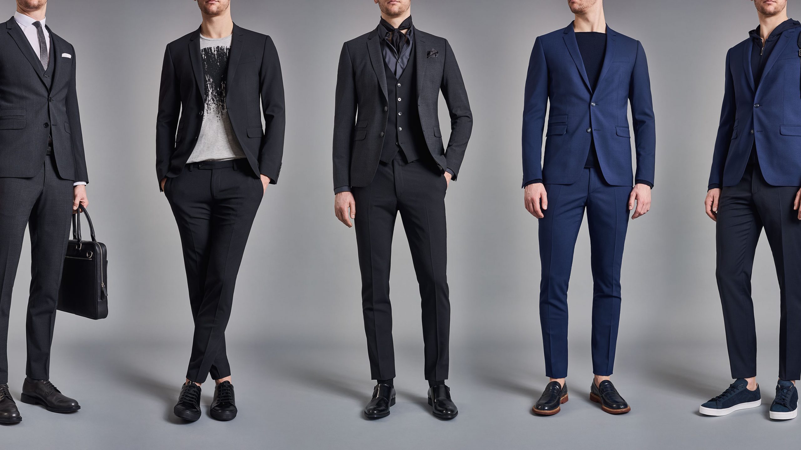 Typy spoločenských udalostí