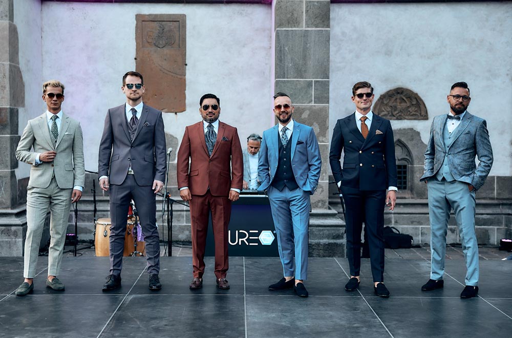 Spirit Fashion Košice 2022